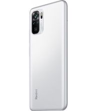Смартфон Xiaomi Redmi Note 10 4 64Gb EAC White
