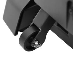 SVENSSON INDUSTRIAL OMEGA