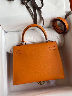 Hermes Kelly 25