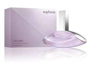 Calvin Klein Euphoria