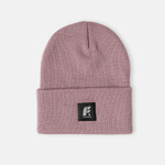 Шапка Footwork Fold Lila Violet