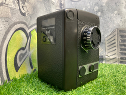 Rolleiflex SLX + Planar 2.8 80mm Покупка/Продажа