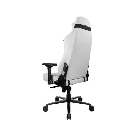 Arozzi Vernazza SuperSoft Light Grey