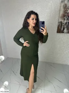 Платье HO-5034 Фабрика Моды