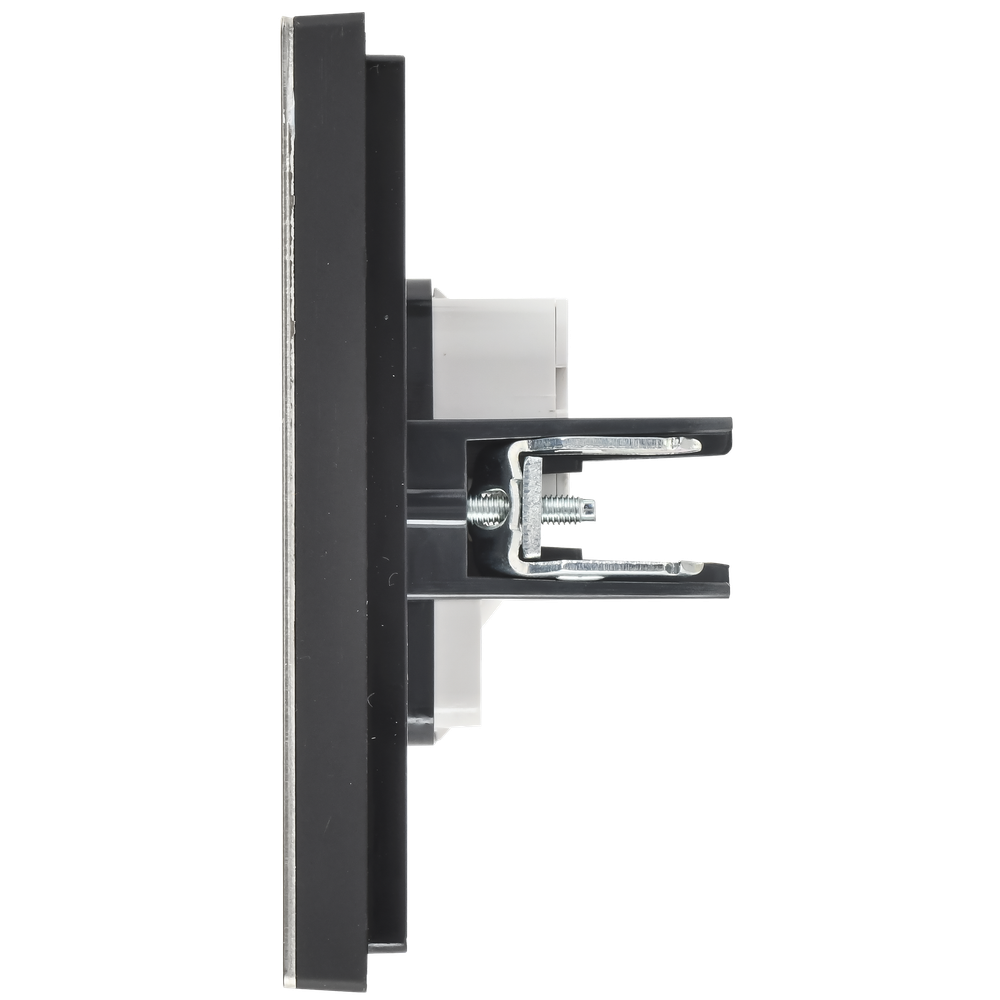 FORTE&PIANO Подсветка LED встраиваемая FP657M металл шампань IEK