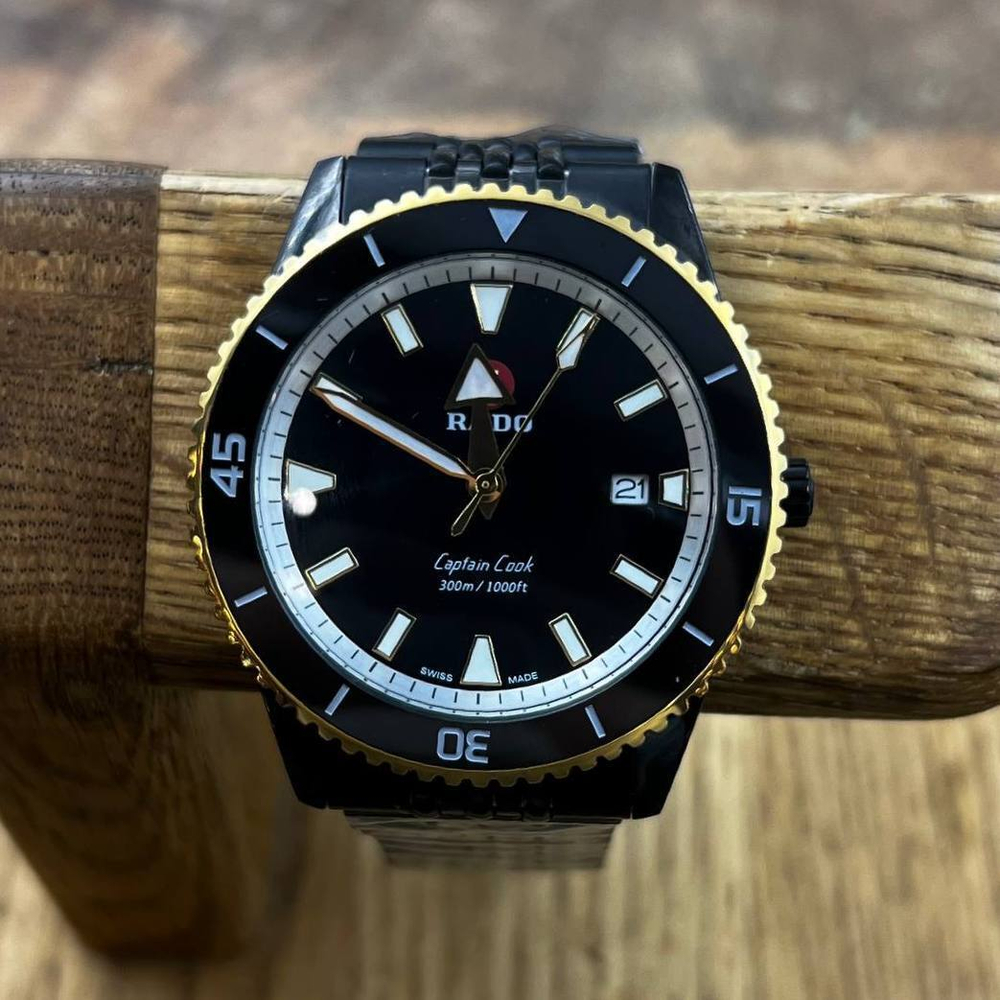 Часы Rado