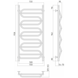 Sunerzha Elegy Verso 1200х500