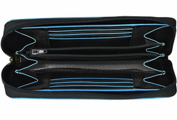 Кошелек женский Piquadro Blue Square PD3229B2/N
