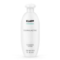 CLEAN & ACTIVE