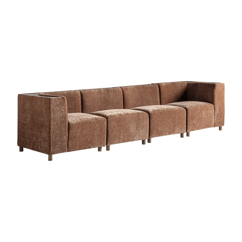 Центральный модуль дивана Vical Trevic