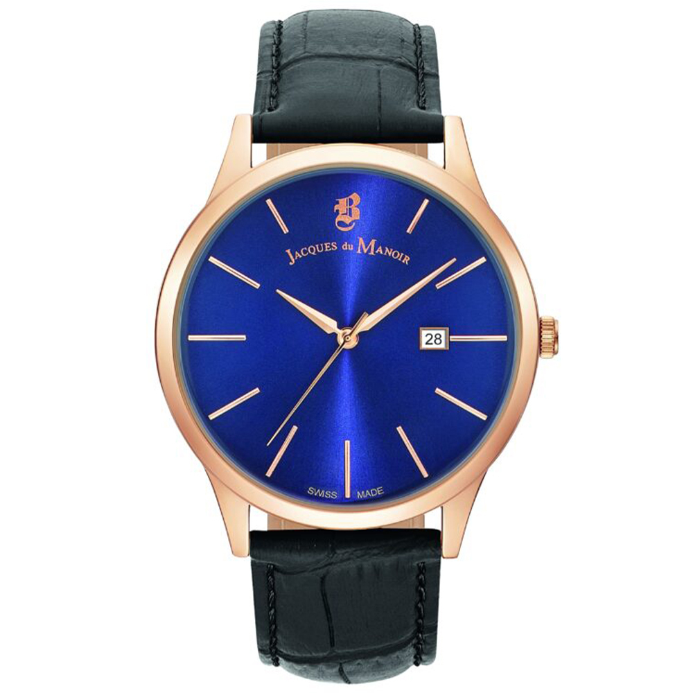 Jacques du Manoir EMG.11