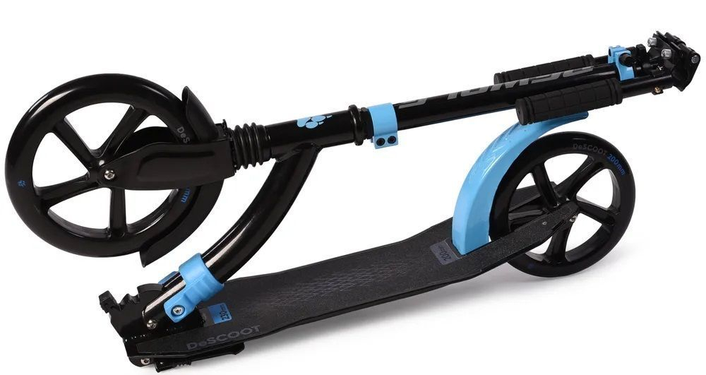 Самокат Городской DeWolf DE SCOOT 230