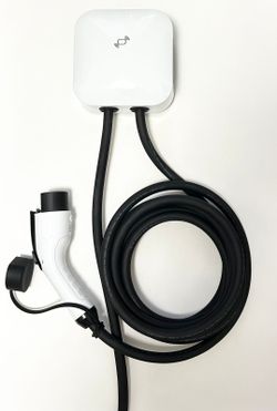 Зарядная станция Simple Energy Easy Box, 22 кВт (SE-AC-22E-GBT)