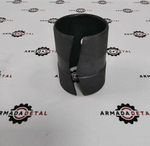 Втулка штока гидроцилиндра подъема переднего ковша | 1208/0015 | Kabal