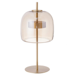 Настольная светодиодная лампа Favourite Reflex 4235-1T