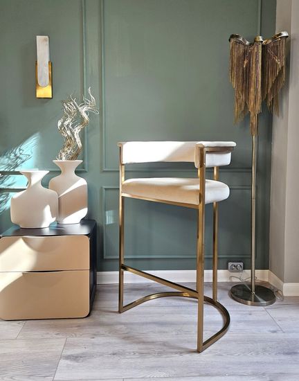 Стул барный Cuddle