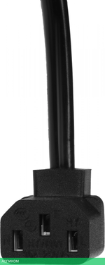 Корпус Formula V Line Air Cube G3 без БП черный