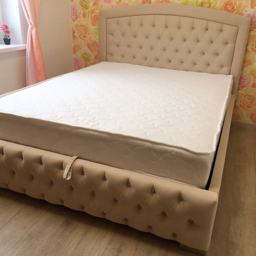 Кровать "Милан LUX"