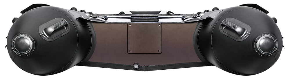 Лодка ПВХ Мастер Лодок Ривьера Максима 3400СК "Комби" -