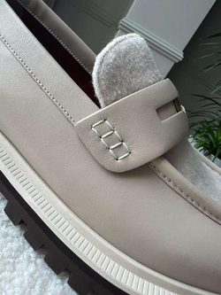 Лоферы Loro Piana