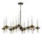 Подвесная люстра Lumion Neoclassi Tamaresa 8112/24