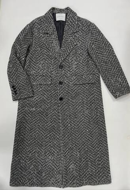 Пальто Ermanno Scervino