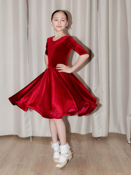 Рейтинговое платье