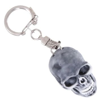 Брелок Череп (160)