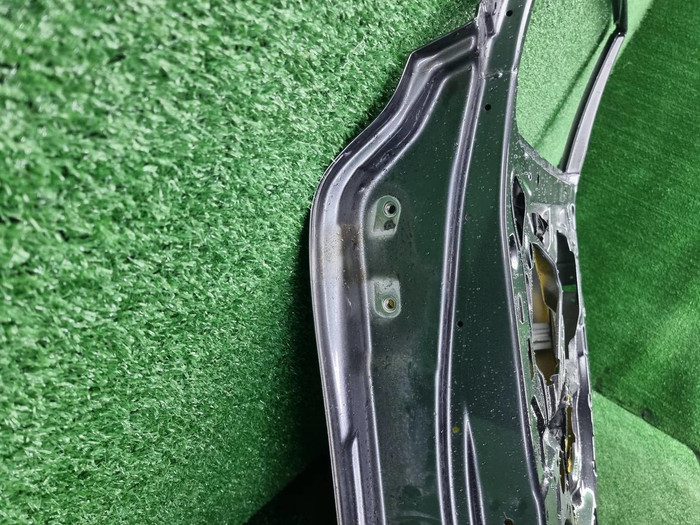 Дверь передняя правая Changan Uni-T (2020-н.в.)