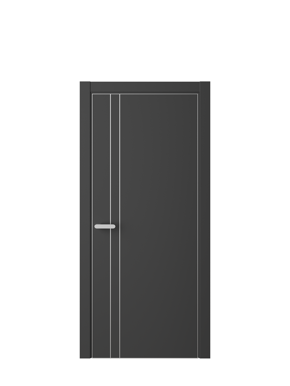 Межкомнатная дверь U40