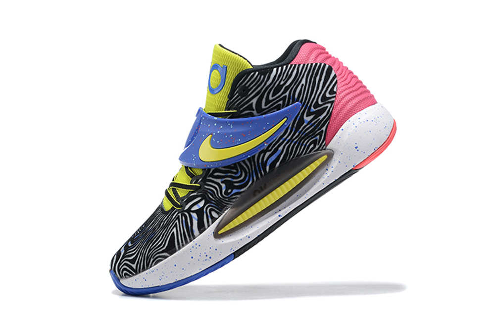 Купить  Nike KD 14 “Pop Art”