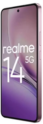 Смартфон  Realme 14 5G 8/256GB