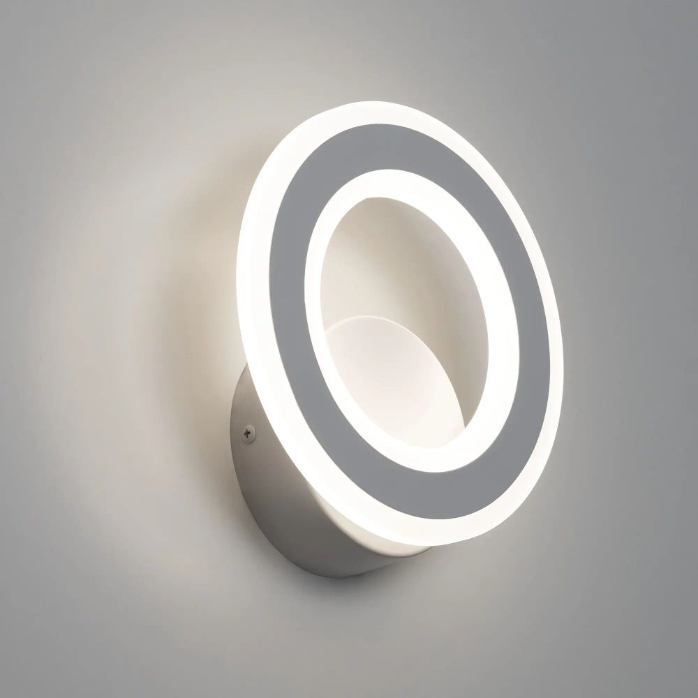 Citilux Сента CL237B410 Бра светодиодное Белое