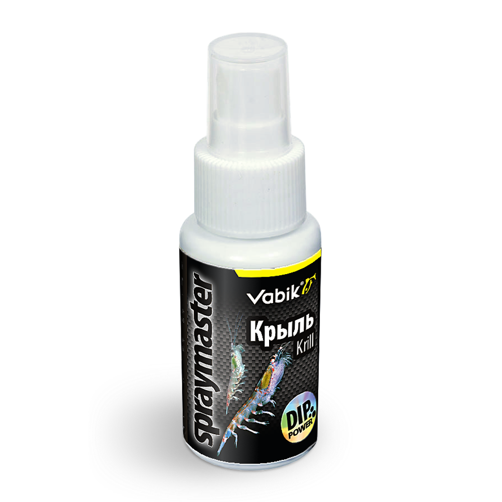 Спрей Vabik Spraymaster "Криль", 50мл