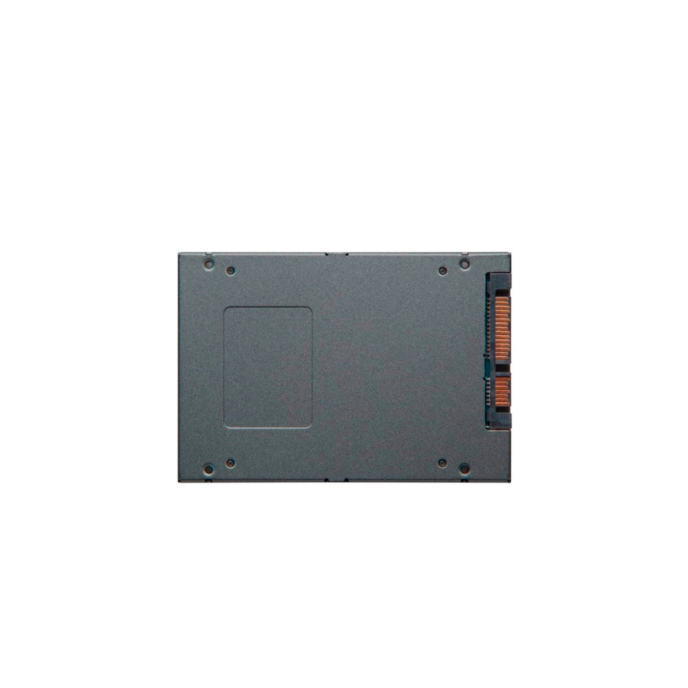 Твердотельный накопитель SSD Kingston SA400S37/480G SATA 7мм