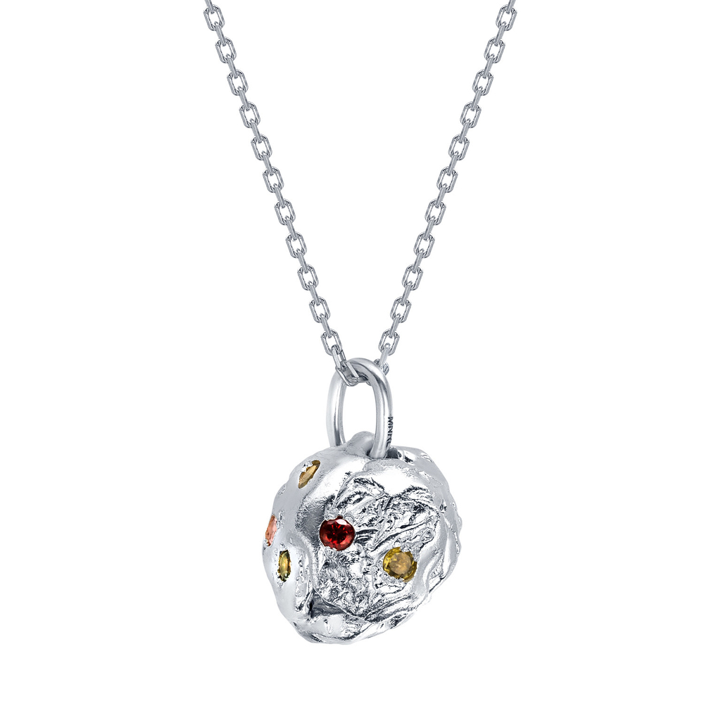 MOTHER EARTH silver 2_однотон