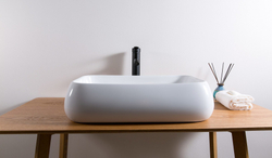 Раковина Gid N9239 60x40 накладная