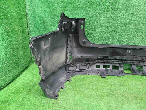 Бампер задний Changan CS95PLUS (2023-н.в.)