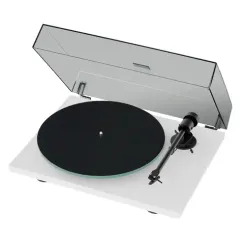 Pro-Ject T1 EVO PHONO White