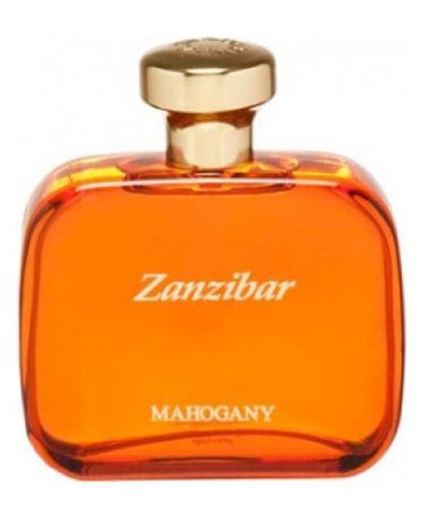 Mahogany Zanzibar