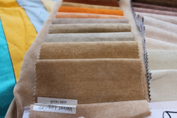 Микровельвет Velvet Lux (Вельвет Люкс) 50