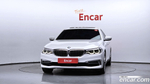 BMW 5 Series (G30) 520d Luxury Plus (08.2019)