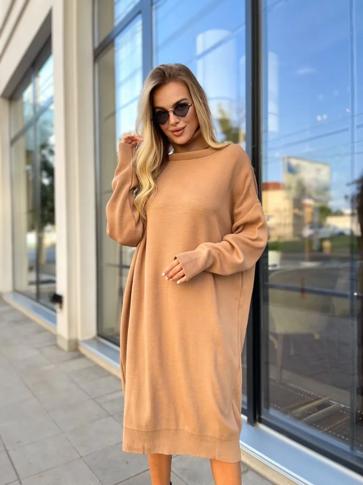 Платье GU-5724 Fabrika