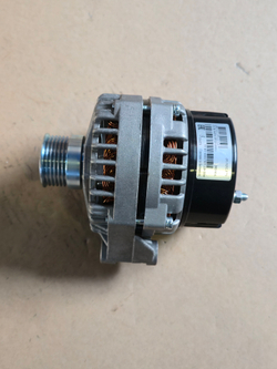 Генератор МАЗ (ЕВРО-3) (28В , 90А.) поликлиновой ремень 3252.3771 БАТЭ