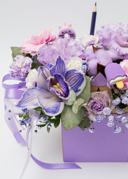 Композиция 1С #5