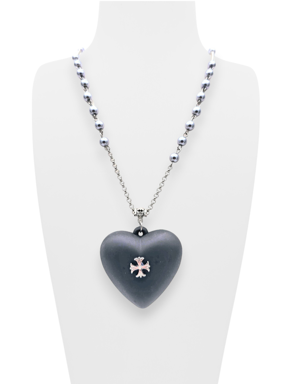 91002290 Колье Selena