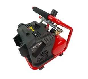 Беспроводной воздушный компрессор SEMAL, модель BL280W-3L