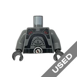 USED Торс Инквизитора 973pb2361c01