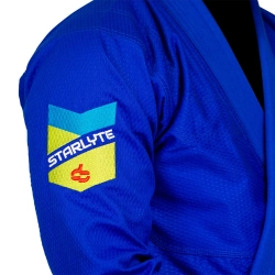 Кимоно Hayperfly STARLYTE III ELECTRIC Royal Blue