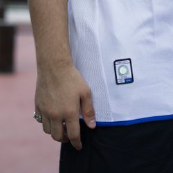 Ретро / Челси (03-04) / Гостевая